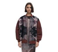Desigual CHAQ_KRIBATI_LACROIX, 6044 DARK BROWN, S