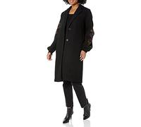 Desigual Chaq_Love 2000 Black, Nero, XL Donna