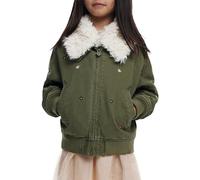Desigual CHAQ_Pasley, 4002 Khaki, 9/10