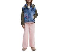 Desigual COAT_FUN_LIL, 4003 MILITARY GREEN, 13/14