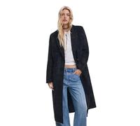 Desigual COAT_PATCH_BLACK, 2000 BLACK, XS