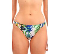DESIGUAL COSTUME DA BAGNO DONNA BIKI EVY SLIP 18SWMK24 s bianco