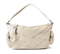 Desigual Cromo Borsa a spalla 30 cm beige