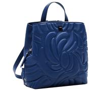 Desigual Curie Zaino da città 30 cm blue (TAS020560)