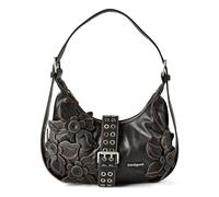 Desigual Curio Borsa a tracolla 28 cm marrone