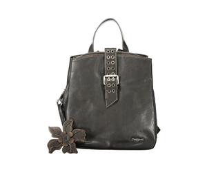 Desigual - Curio Sumy Mini Backpack - - Bags - Donna - Nero - ONE SIZE
