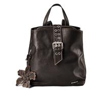 Desigual Curio Zaino da città 35 cm marrone