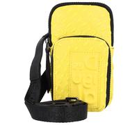 Desigual Custodia per smartphone giallo / nero Donna - Accessori - Custodie per smartphone Desigual One Size