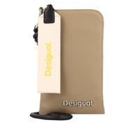 Desigual Custodia per smartphone 'Priori' giallo / oliva Donna Desigual One Size giallo / oliva