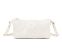 Portafoglio dejavu donna Desigual Dortmund Baby Beige TU