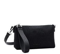 Desigual Dejavu Borsa a tracolla 20 cm black (TAS020604)