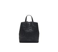 Desigual Dejavu - Mini zaino Sumy, colore: Nero