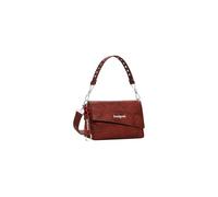 Desigual, BOLS_DEJAVU PHUKET MINI Donna, marrone