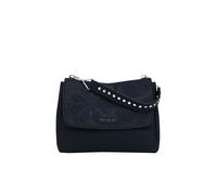 Desigual, BAG_DEJAVU POSADAS Donna, Nero
