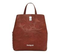 Desigual Dejavu Sumy Mini Backpack Camel