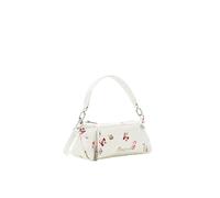 Desigual Borsa a tracolla Delirium 31 cm Donna Bianco in poliuretano (PU)