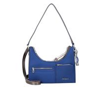 Desigual Delta Vega Borsa a tracolla 24 cm blu