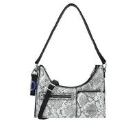DESIGUAL Piccola borsa bicolore staccabile
