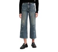 Desigual Denim_, 5089 Denim Dirty Medium Wash, 44