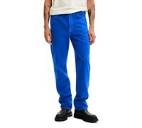 Desigual Denim_Alessandro 5036 Blu Small, 94 Uomo