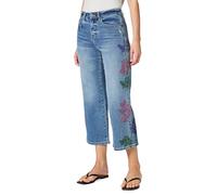Desigual Denim_BOTANI, 5053 Denim Medium Wash, 38