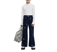 Desigual Denim_Cherries, 2006 Dark Grey, 5/6