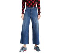 Desigual Denim_CLAUDI, Jeans da Donna, Blue, 40