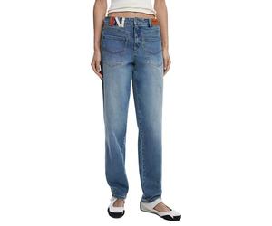 Desigual Denim_Cloe, 5053 Denim Medium Wash, 34