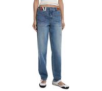 Desigual Denim_Cloe, 5053 Denim Medium Wash, 38