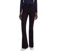 Desigual Purple Cotton Women Jeans - 38