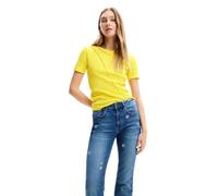 Desigual Denim_Daisie, Boxer Bambino da Donna, Blue,