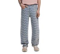 Desigual Denim_FANCYTW, 5007 Denim Light Wash, 38
