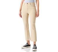Desigual Denim_Marlon Jeans, Marrone, 50 Donna