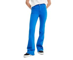 Desigual Denim_MIA, 5020 Mineral Blue, Jeans da Donna, Blue, 34