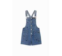 Desigual Denim_Mick Jeans, Blue, 10 Years Ragazze
