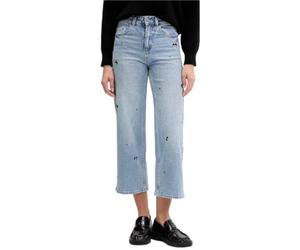 Desigual Denim_Minimi, 5053 Denim Medium Wash, 38