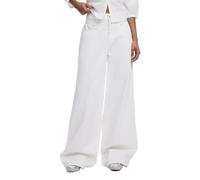 Desigual Denim_Nueva Jersey, 1000 White, 40