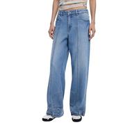 Desigual Denim_Pockets, 5007 Denim Light Wash, 40