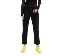 Desigual Denim_Scarf, 2000 Black Jeans, 36 da Donna