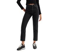 Desigual Denim_Scarf, 2000 Black Jeans, 40 da Donna