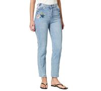 Desigual Denim_SUNFLO, 5053 Denim Medium Wash, 44
