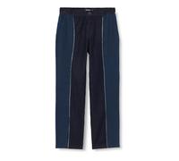 Desigual Denim_Twinset, 5001 Marine, 36, Blu, XS