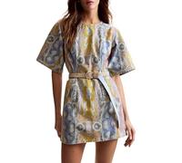 Desigual Donna Abito tappezzeria Mr. Christian Lacroix.