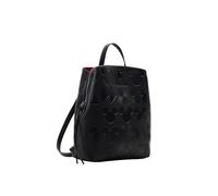 Desigual Donna Back_All Mickey Sumy, nero, Nero, taglia unica