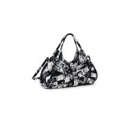Desigual Donna Borsa media con fibbie.