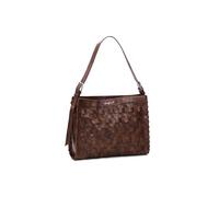 Desigual Donna Borsa media intrecciata.