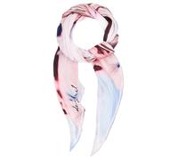 Desigual Donna Foulard diamante gigli.