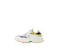 Desigual Donna, Scarpe da Ginnastica, Materiale Finitura:, 38 EU