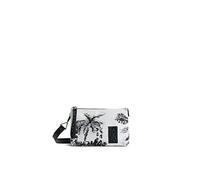 Desigual Donna White Bag_Phantom Dortmund 1021 Off, bianco, taglia unica