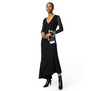 Desigual Abito Donna - black / XL